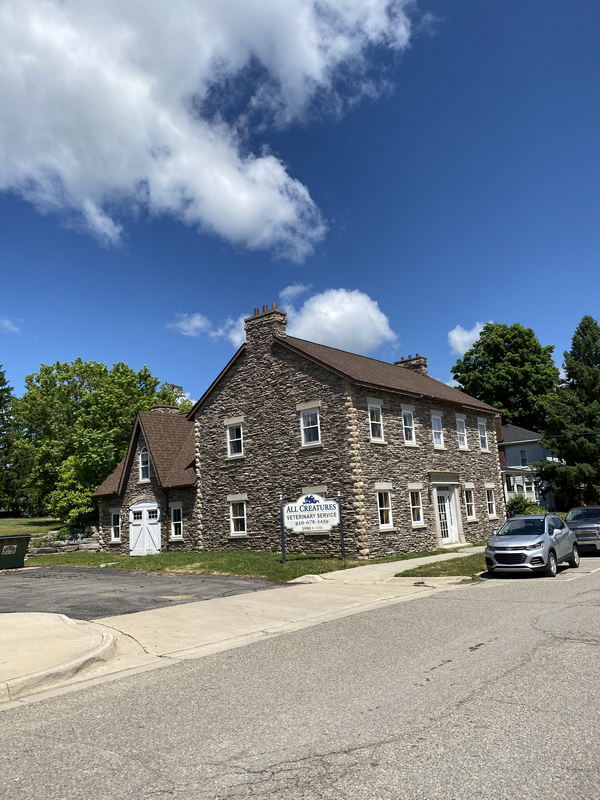 Metamora - July 2020 (newer photo)